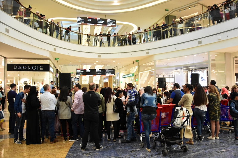 Easter at City Centre Beirut